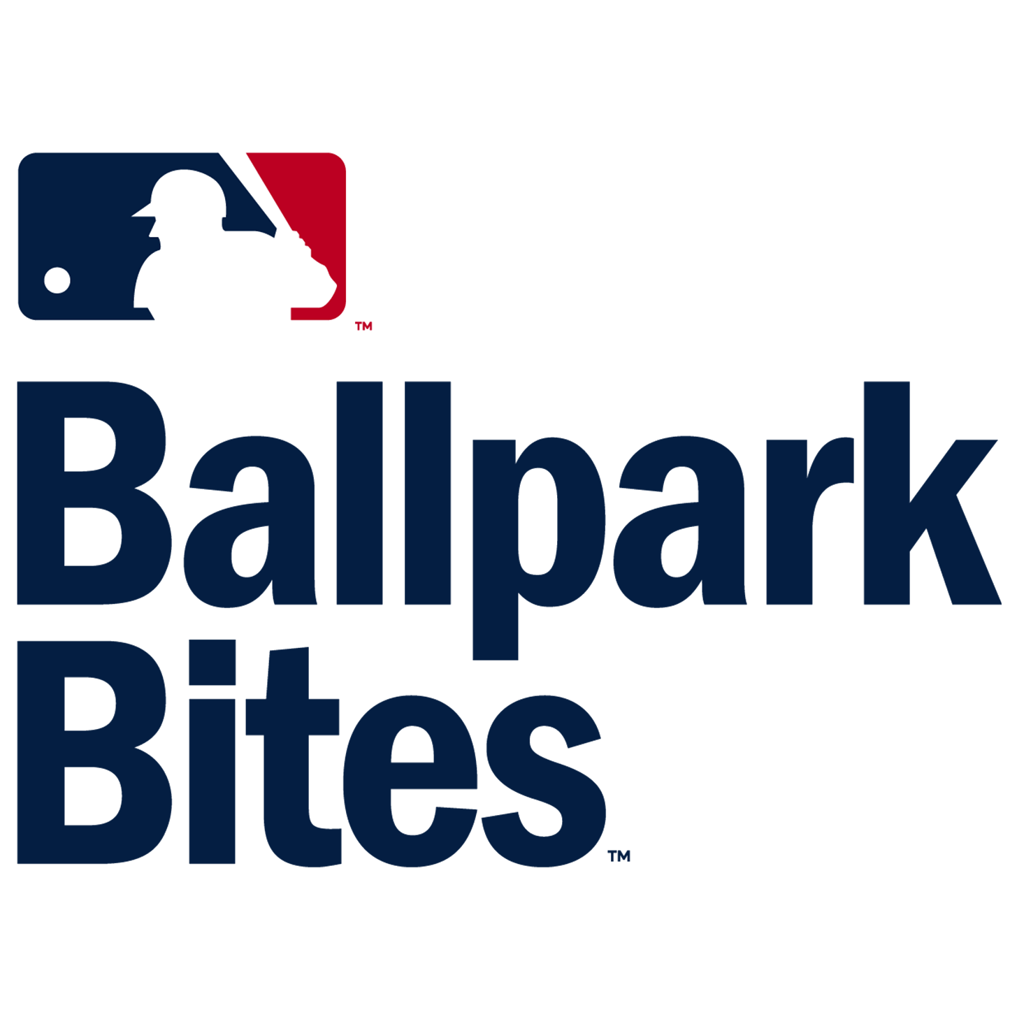 MLB Ballpark Bites