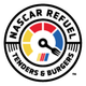 NASCAR Refuel Tenders & Burgers